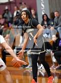 Photo from the gallery "Burlington Township vs Gloucester Catholic (Holy Cross Prep Showcase)"
