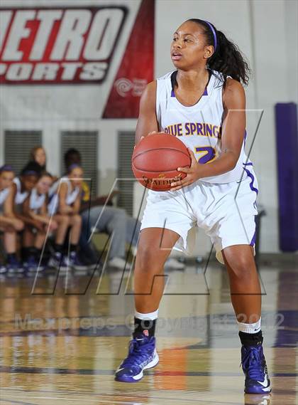 Thumbnail 1 in McPherson vs. Blue Springs photogallery.