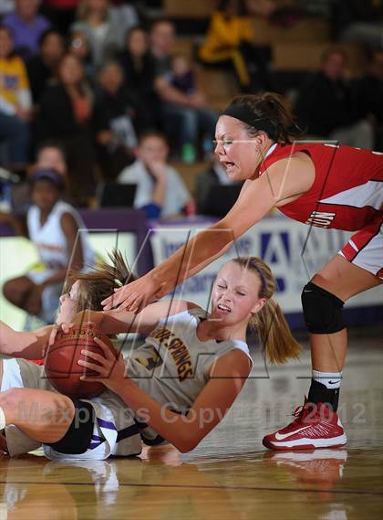 Thumbnail 1 in McPherson vs. Blue Springs photogallery.