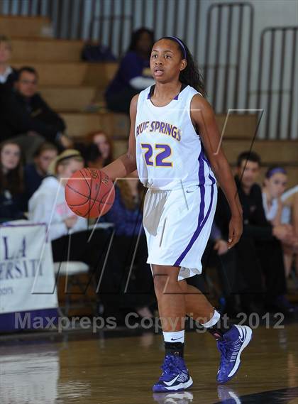 Thumbnail 1 in McPherson vs. Blue Springs photogallery.