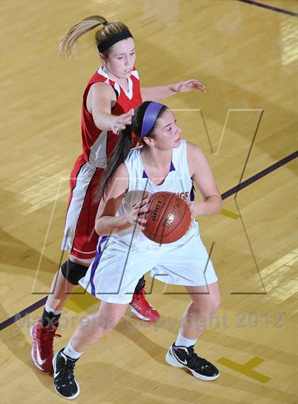 Thumbnail 1 in McPherson vs. Blue Springs photogallery.
