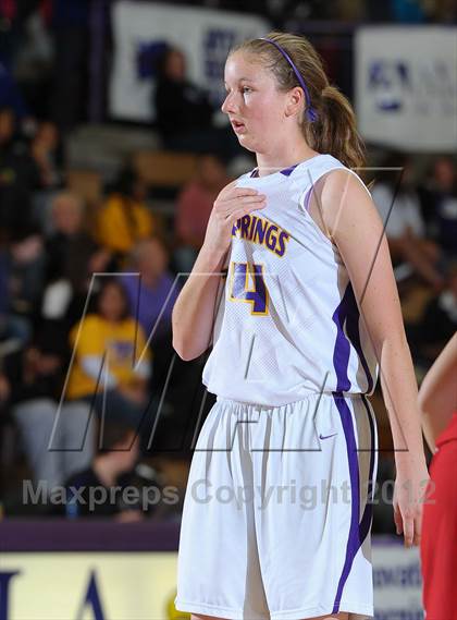Thumbnail 1 in McPherson vs. Blue Springs photogallery.