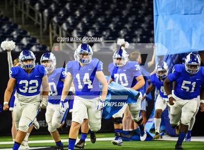Thumbnail 2 in Katy Taylor vs Humble (UIL 6A Regional Playoff) photogallery.