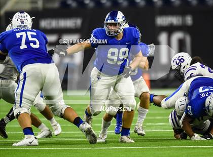 Thumbnail 3 in Katy Taylor vs Humble (UIL 6A Regional Playoff) photogallery.