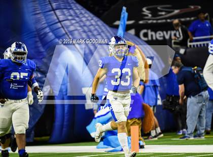 Thumbnail 1 in Katy Taylor vs Humble (UIL 6A Regional Playoff) photogallery.