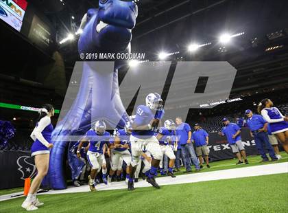 Thumbnail 2 in Katy Taylor vs Humble (UIL 6A Regional Playoff) photogallery.