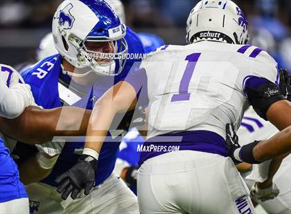 Thumbnail 1 in Katy Taylor vs Humble (UIL 6A Regional Playoff) photogallery.