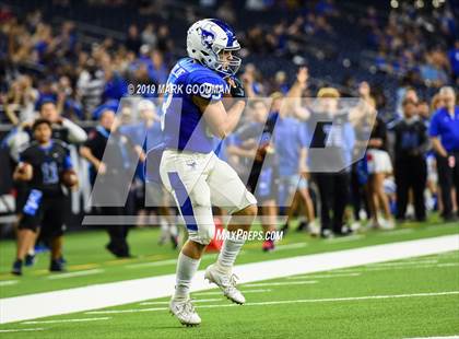 Thumbnail 1 in Katy Taylor vs Humble (UIL 6A Regional Playoff) photogallery.