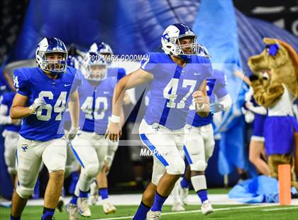 Thumbnail 1 in Katy Taylor vs Humble (UIL 6A Regional Playoff) photogallery.
