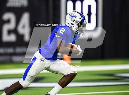 Thumbnail 2 in Katy Taylor vs Humble (UIL 6A Regional Playoff) photogallery.