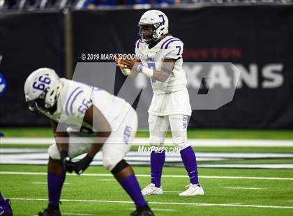Thumbnail 1 in Katy Taylor vs Humble (UIL 6A Regional Playoff) photogallery.