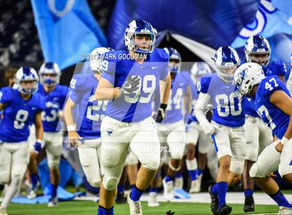 Thumbnail 2 in Katy Taylor vs Humble (UIL 6A Regional Playoff) photogallery.