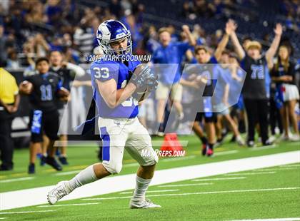 Thumbnail 3 in Katy Taylor vs Humble (UIL 6A Regional Playoff) photogallery.
