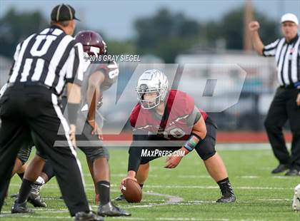 Thumbnail 3 in Northeast Academy @ Oklahoma Christian Academy photogallery.
