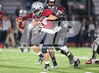 Thumbnail 3 in Northeast Academy @ Oklahoma Christian Academy photogallery.