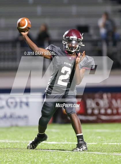 Thumbnail 1 in Northeast Academy @ Oklahoma Christian Academy photogallery.