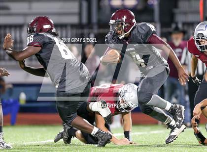 Thumbnail 2 in Northeast Academy @ Oklahoma Christian Academy photogallery.