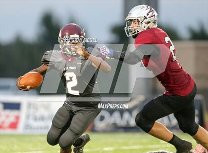Thumbnail 3 in Northeast Academy @ Oklahoma Christian Academy photogallery.