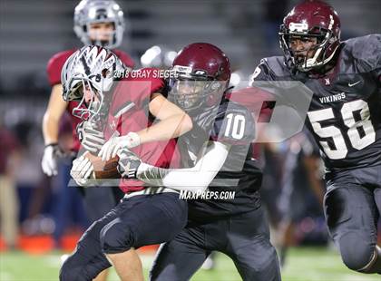 Thumbnail 3 in Northeast Academy @ Oklahoma Christian Academy photogallery.