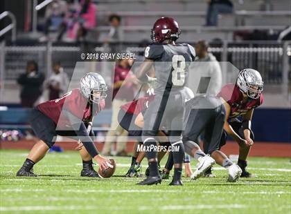 Thumbnail 2 in Northeast Academy @ Oklahoma Christian Academy photogallery.