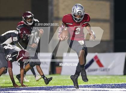 Thumbnail 3 in Northeast Academy @ Oklahoma Christian Academy photogallery.