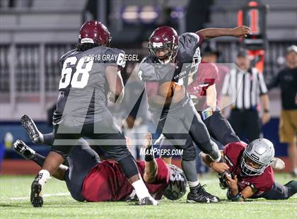 Thumbnail 1 in Northeast Academy @ Oklahoma Christian Academy photogallery.