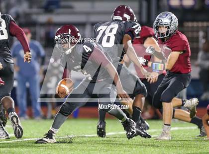 Thumbnail 1 in Northeast Academy @ Oklahoma Christian Academy photogallery.