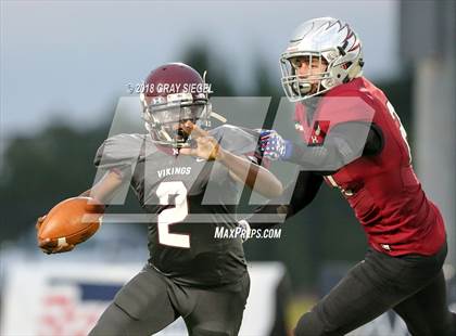 Thumbnail 1 in Northeast Academy @ Oklahoma Christian Academy photogallery.