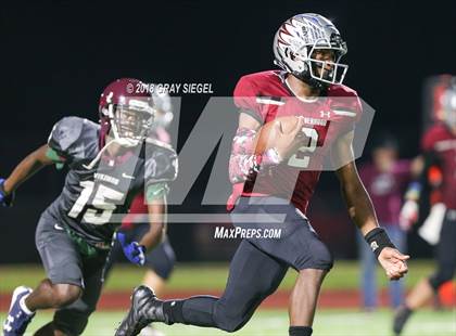 Thumbnail 2 in Northeast Academy @ Oklahoma Christian Academy photogallery.