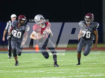 Thumbnail 2 in Northeast Academy @ Oklahoma Christian Academy photogallery.