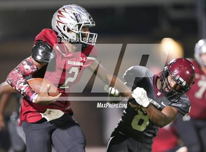 Thumbnail 1 in Northeast Academy @ Oklahoma Christian Academy photogallery.