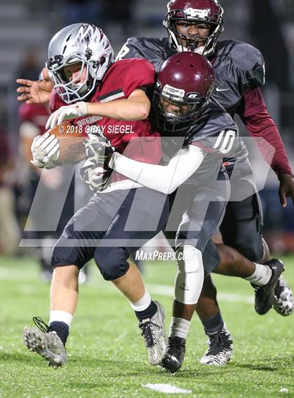 Thumbnail 1 in Northeast Academy @ Oklahoma Christian Academy photogallery.