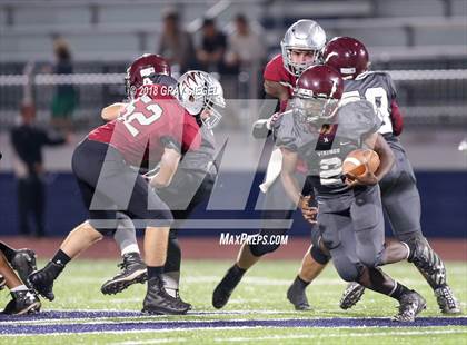 Thumbnail 3 in Northeast Academy @ Oklahoma Christian Academy photogallery.