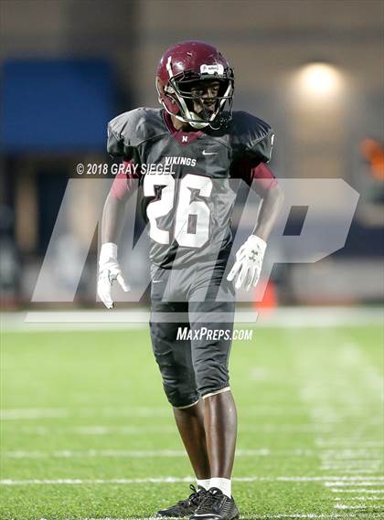 Thumbnail 2 in Northeast Academy @ Oklahoma Christian Academy photogallery.