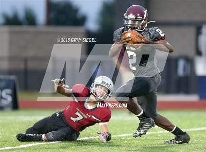 Thumbnail 2 in Northeast Academy @ Oklahoma Christian Academy photogallery.