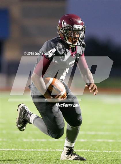 Thumbnail 2 in Northeast Academy @ Oklahoma Christian Academy photogallery.