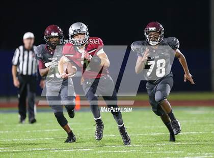 Thumbnail 3 in Northeast Academy @ Oklahoma Christian Academy photogallery.