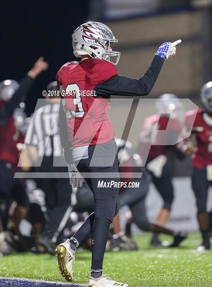 Thumbnail 1 in Northeast Academy @ Oklahoma Christian Academy photogallery.