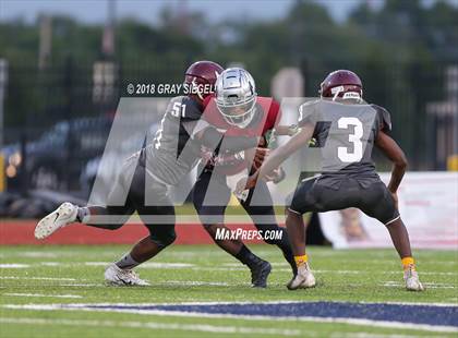 Thumbnail 2 in Northeast Academy @ Oklahoma Christian Academy photogallery.