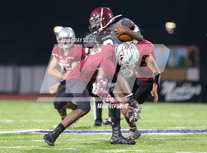 Thumbnail 3 in Northeast Academy @ Oklahoma Christian Academy photogallery.