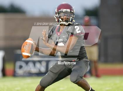Thumbnail 3 in Northeast Academy @ Oklahoma Christian Academy photogallery.