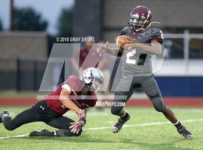 Thumbnail 3 in Northeast Academy @ Oklahoma Christian Academy photogallery.