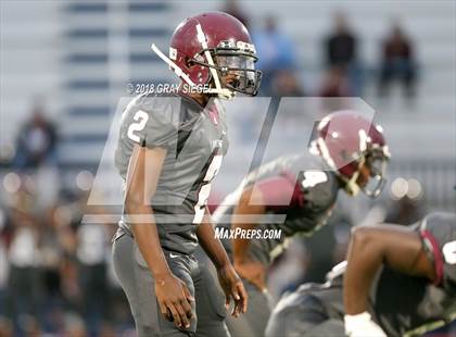 Thumbnail 2 in Northeast Academy @ Oklahoma Christian Academy photogallery.