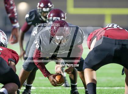 Thumbnail 1 in Northeast Academy @ Oklahoma Christian Academy photogallery.