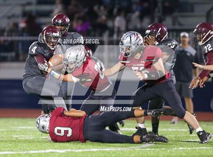 Thumbnail 3 in Northeast Academy @ Oklahoma Christian Academy photogallery.