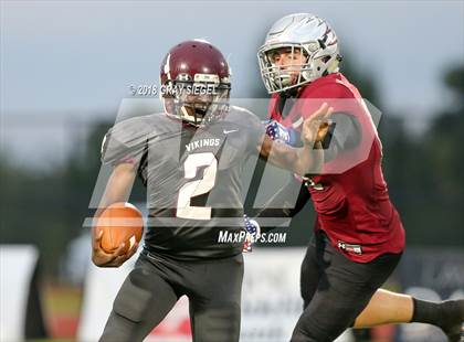 Thumbnail 1 in Northeast Academy @ Oklahoma Christian Academy photogallery.