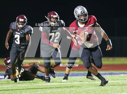 Thumbnail 3 in Northeast Academy @ Oklahoma Christian Academy photogallery.