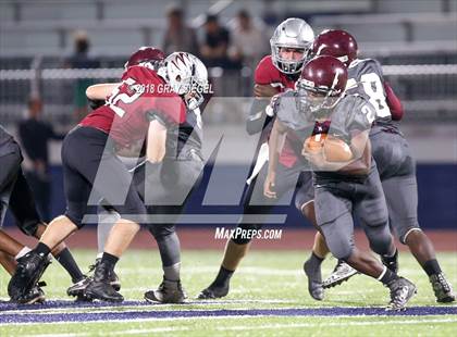 Thumbnail 2 in Northeast Academy @ Oklahoma Christian Academy photogallery.