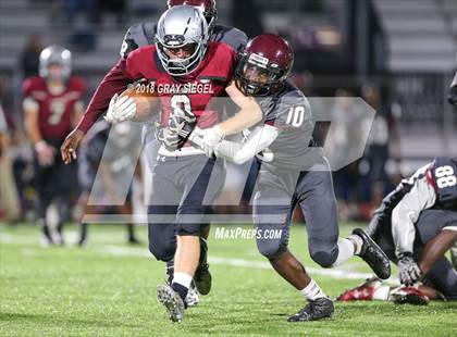 Thumbnail 2 in Northeast Academy @ Oklahoma Christian Academy photogallery.