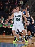 Photo from the gallery "Fleming vs. Vail Christian (CHSAA 1A Great 8)"